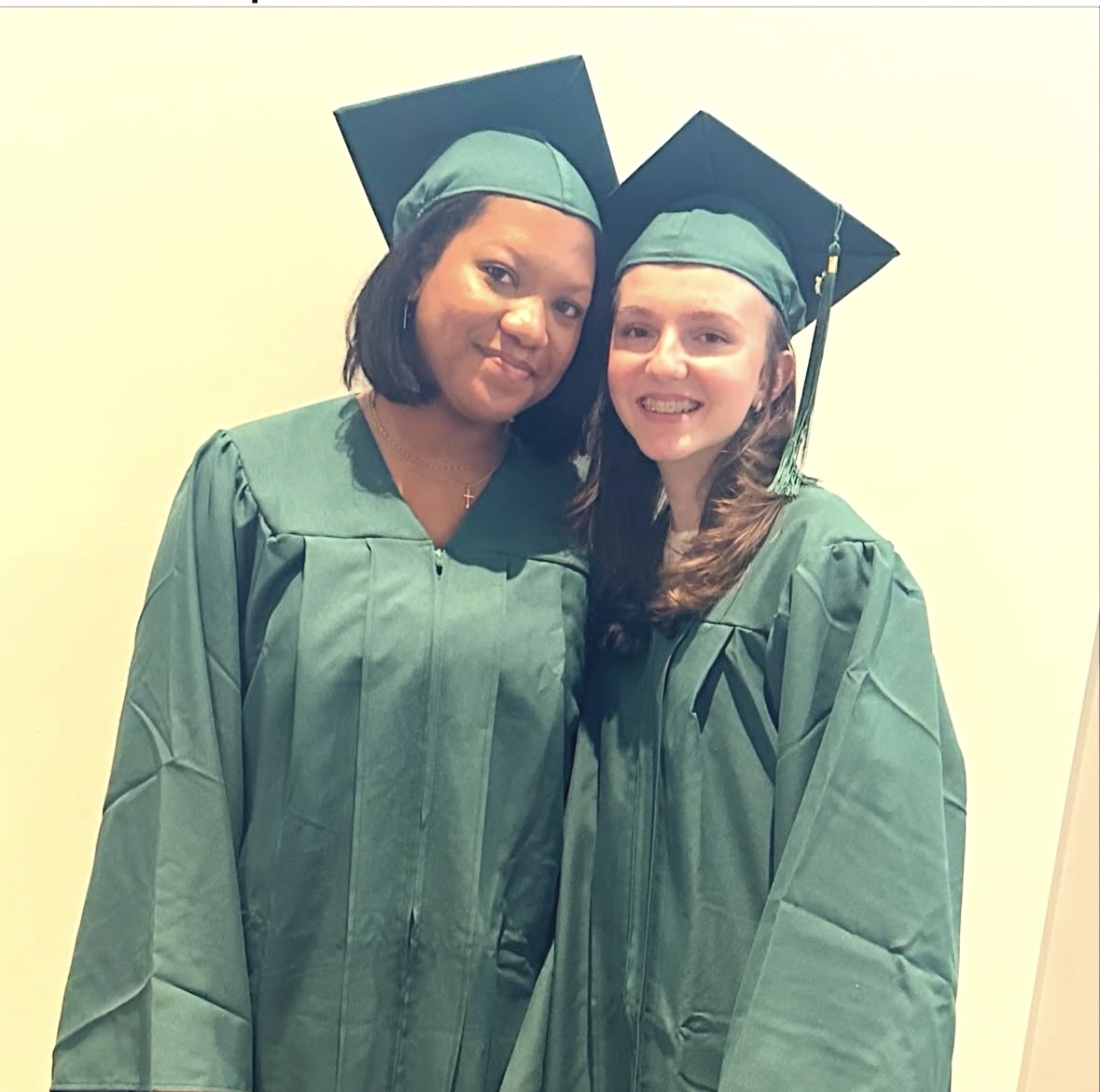 Shepherd Christian School graduates